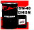 Масло Petro-Canada Heavy Duty Engine Oil SAE 15W-40 API CI-4/SL (Россия) 20л.