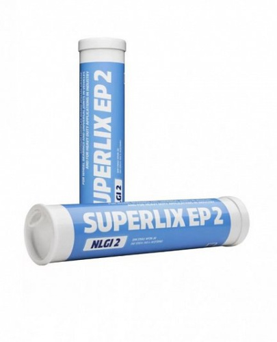 Смазка NESTE Superlix EP 2 0,4 кг.(12)