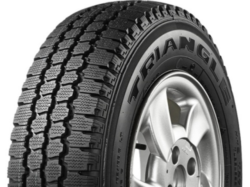 А/шина 185/75R16C TRIANGLE (GOODYEAR) TR737 (универсал) (Китай) зима