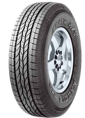 А шина 255 70R16 Maxxis HT770 (лето) А шина 255 70R16 Maxxis HT770 (лето)