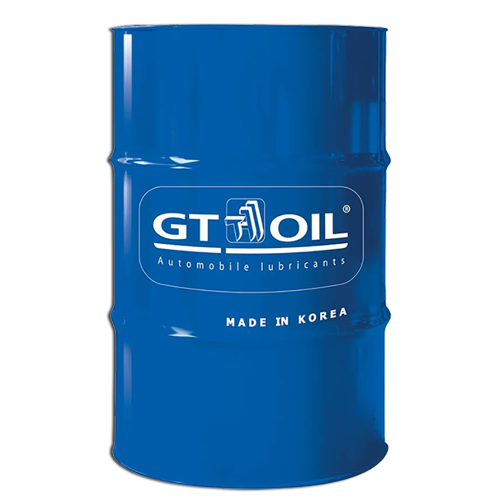 Масло Трансмиссионное GT ATF Dexron III G налив, л.