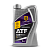 Масло LUBRIGARD ATF PRO MV-VI 1л. Турция