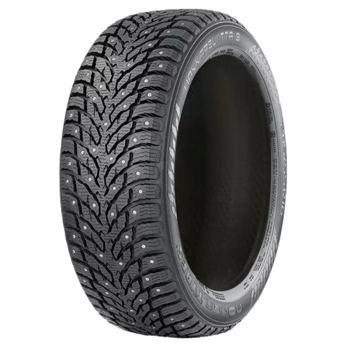 А/шина 205/55R16 Nokian Hakkapeliitta 9 (шип)
