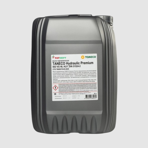HLP 46 20l