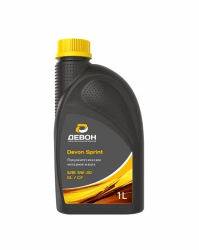 Sprint 5w30 1l