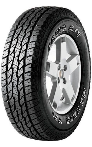 А/шина 285/65R17 Maxxis AT771 (лето)