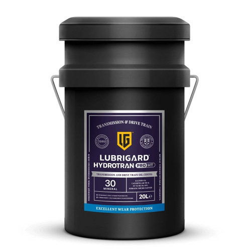 Масло LUBRIGARD Hydrotran PRO HT 30 TO-4 20л. Турция