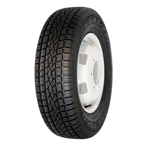 А/шина 235/70R16 Кама-221 (Нижнекамск)